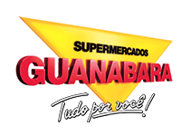 Grandes-marcas-Propaganda-em-saco-de-pão--guanabara