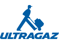 Grandes-marcas-Propaganda-em-saco-de-pão--ultragaz